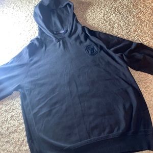Men’s lv hoodie 100% authentic